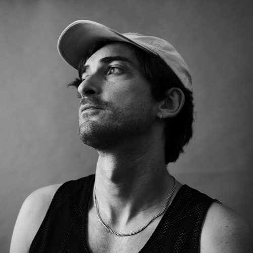 Jake Reed Profile Image