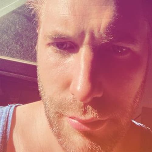 Marc Hethey Profile Image