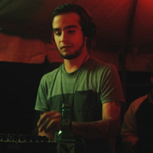 Daniel Fuentes Profile Image