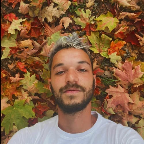 AFTRMTH portrait