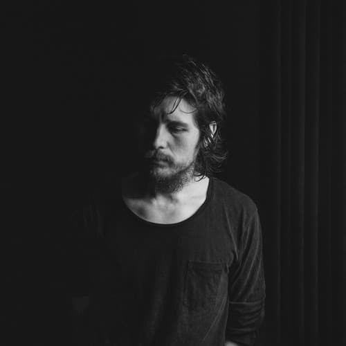 Braulio Lam portrait