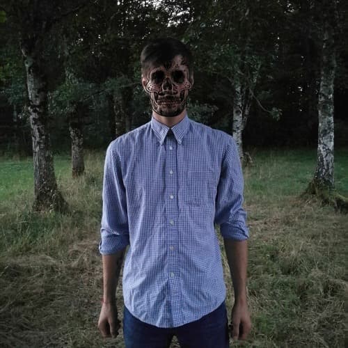 Monsieur Nobody Profile Image