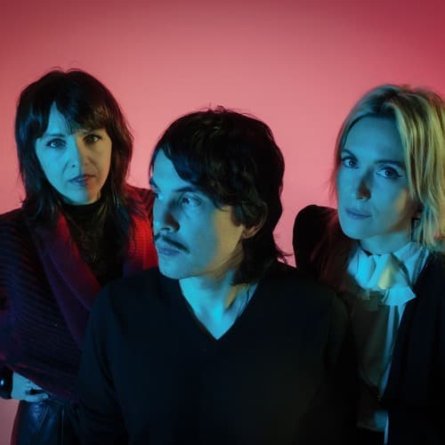 The Phenomenal Handclap Band portrait