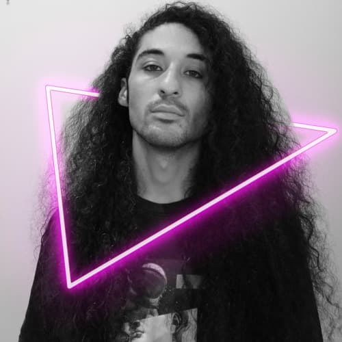 JX SPARK Profile Image