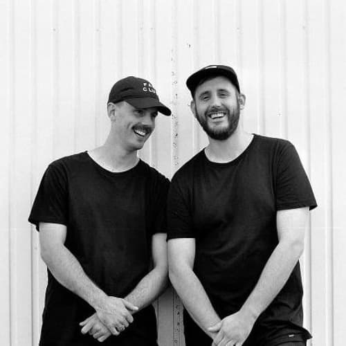 Willers Brothers portrait