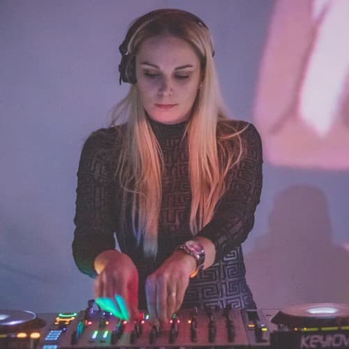 Ada Stawiarz Profile Image