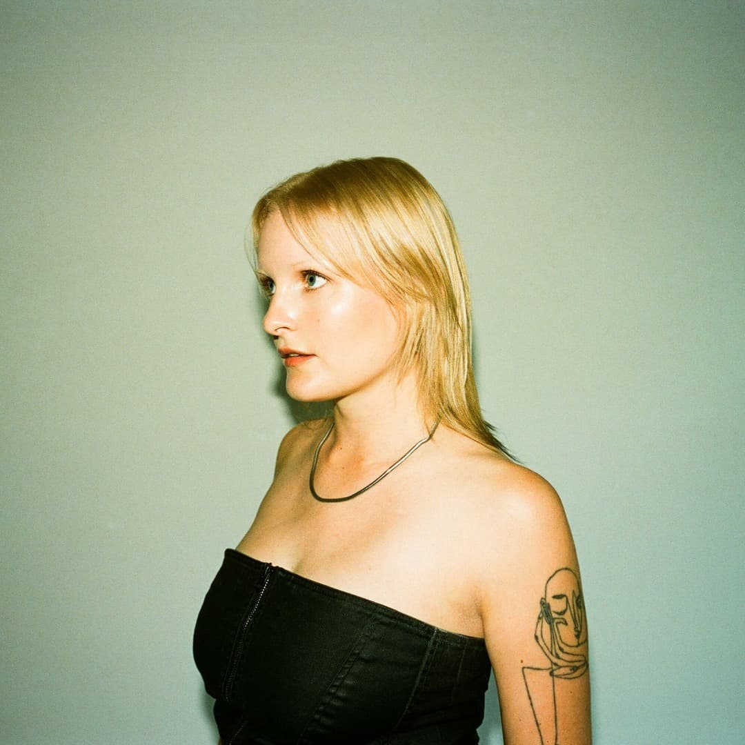Stina Francina Profile Image