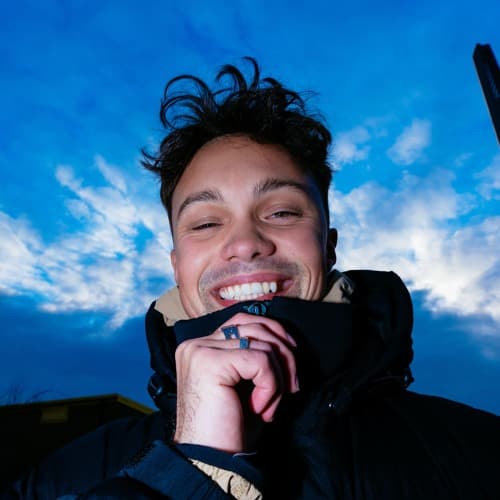 BVNQUET portrait