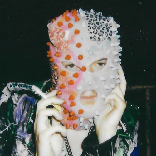 Glotzer portrait