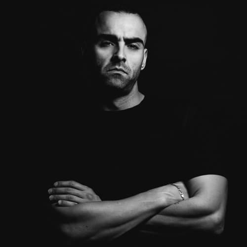 Albors portrait