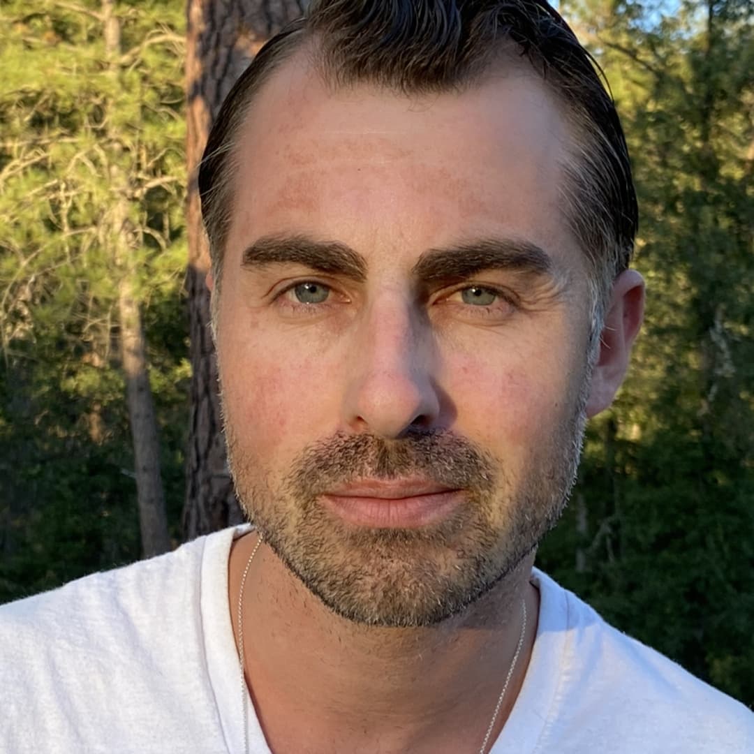 Eric Tucker Profile Image
