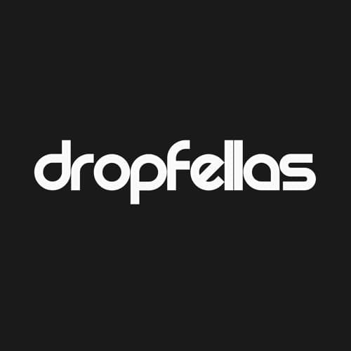 Dropfellas portrait