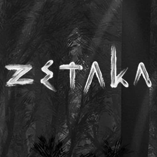 zeta k portrait