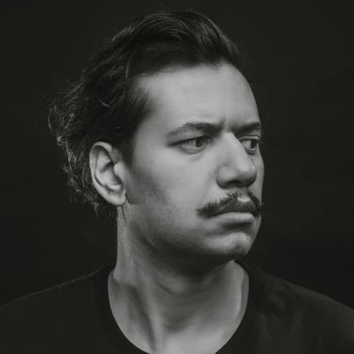 Keith Holland Profile Image