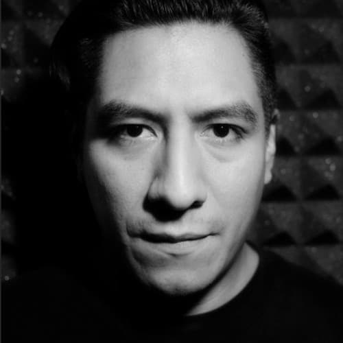 David Serrano