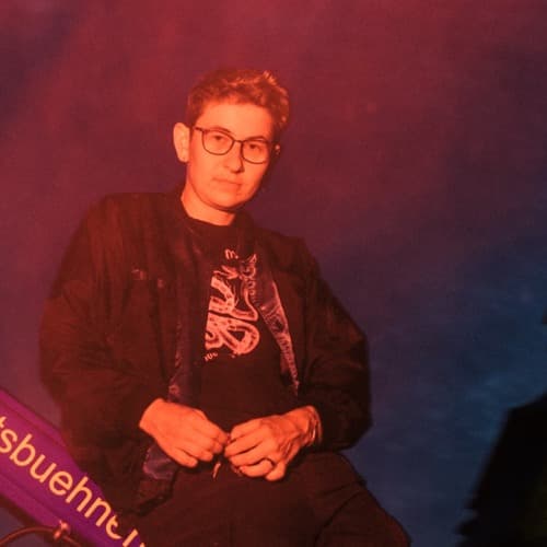 Acid Adams Profile Image