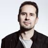 Nicolas Masseyeff Profile Image