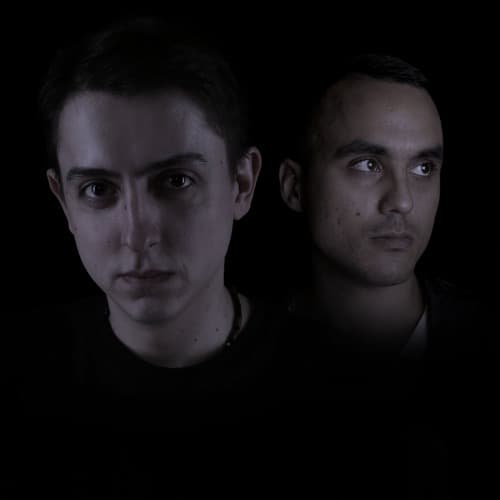 Magnetude portrait