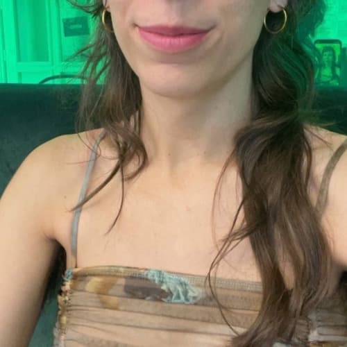 Marie Dior Profile Image
