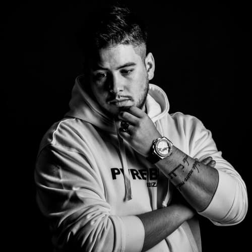 Blvckr Profile Image