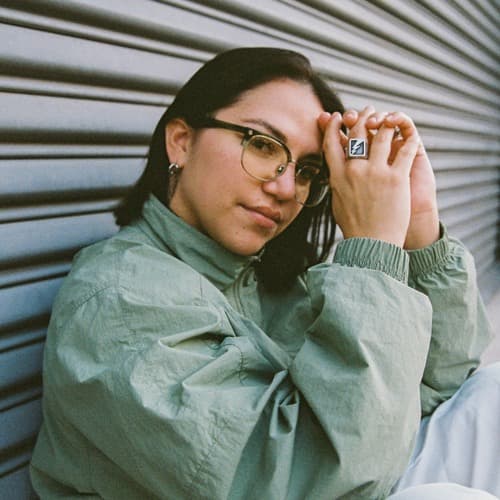 Etari portrait