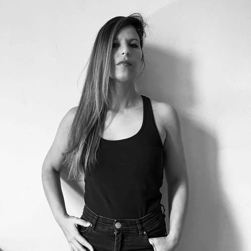 Vanina Buniak Profile Image