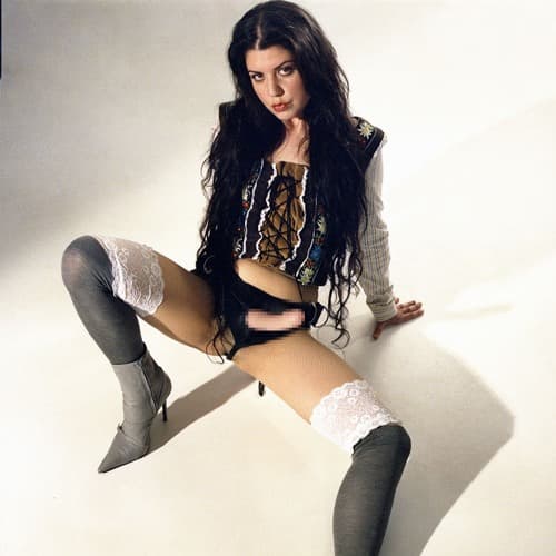 Krista Papista portrait