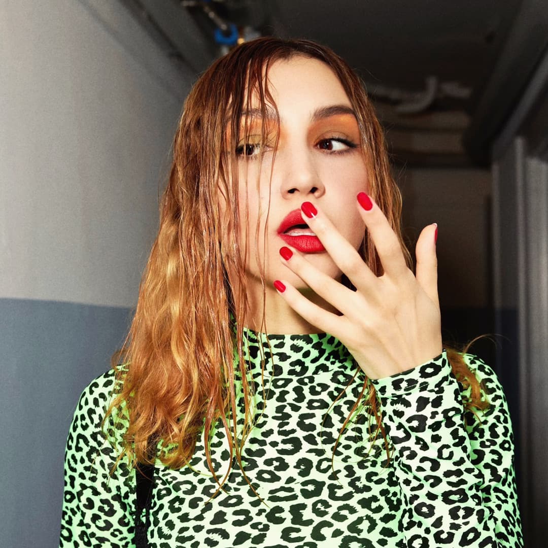 Gabriella Vergilov Profile Image