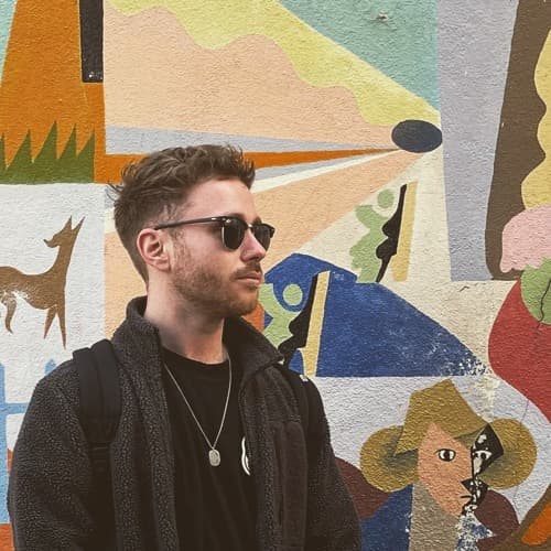 Josh:Lee Profile Image