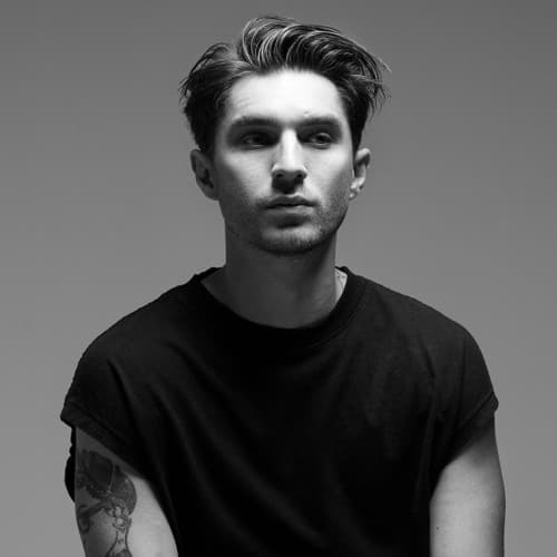 Deniz Kabu portrait