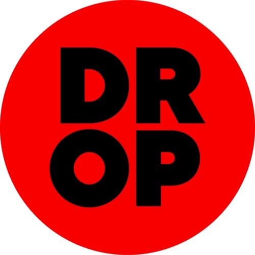 DROP Dance Society portrait