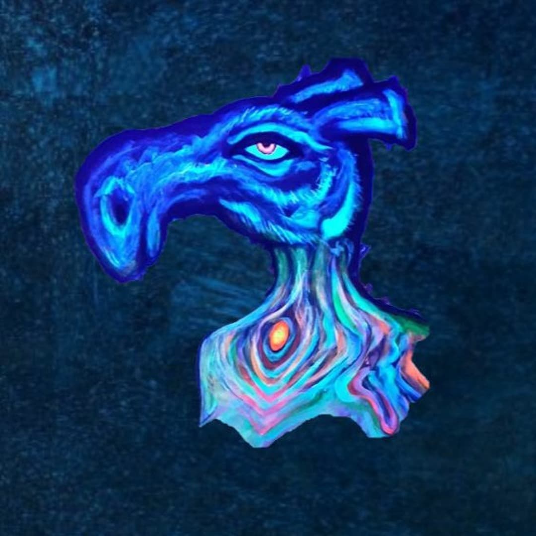 Freya Algiz Profile Image