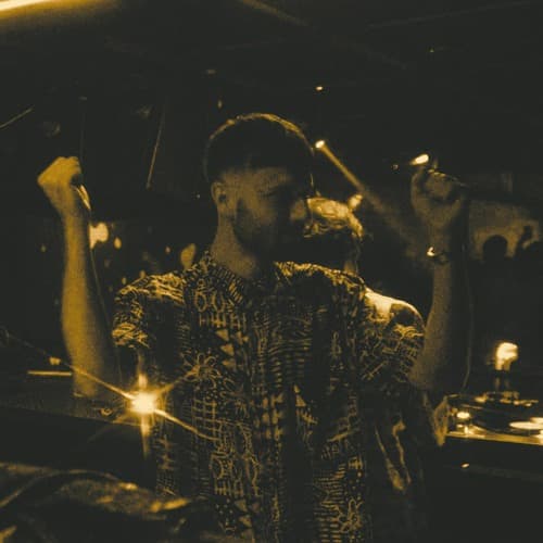 marc mare portrait