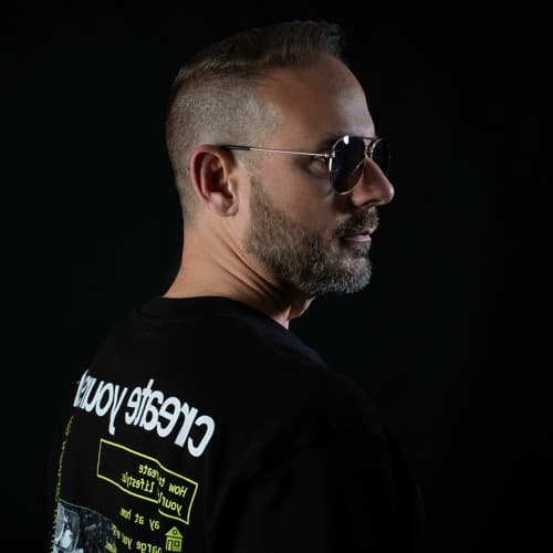 Pako Ramirez Profile Image