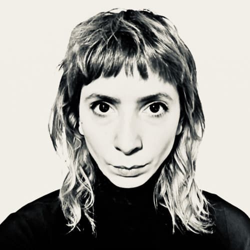 Ladagoje portrait