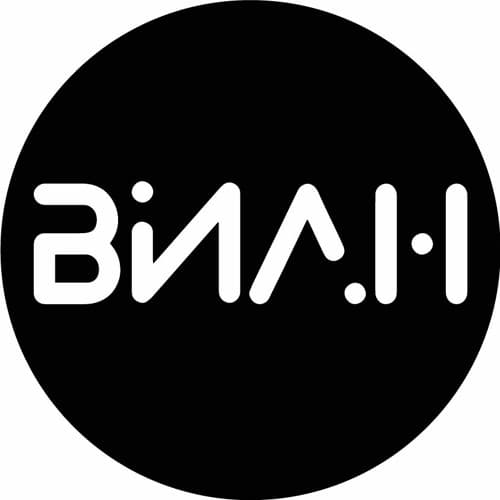 Binah Profile Image
