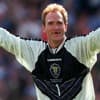 Scottish Football Profile Image