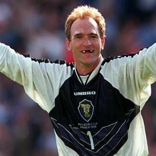 Scottish Football