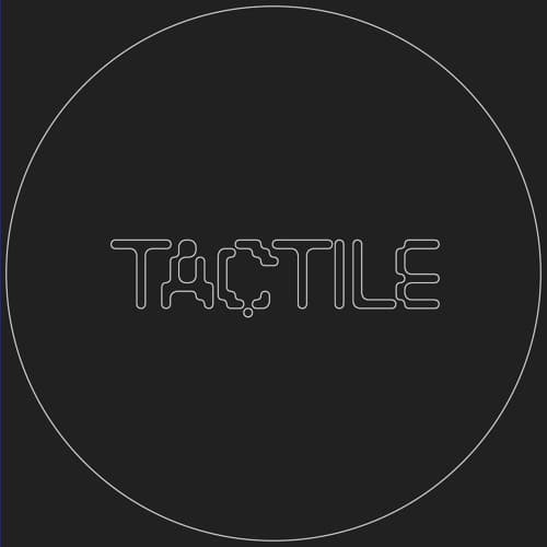 Tactile portrait