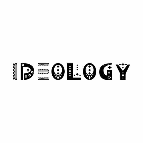 Ideology portrait