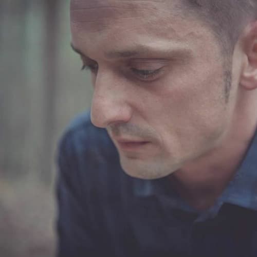 Roberto Martin portrait