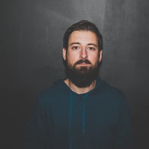 David Cucuz Profile Image