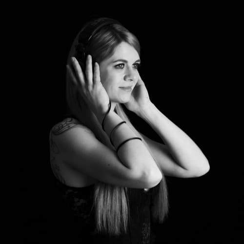 Liv Stone portrait