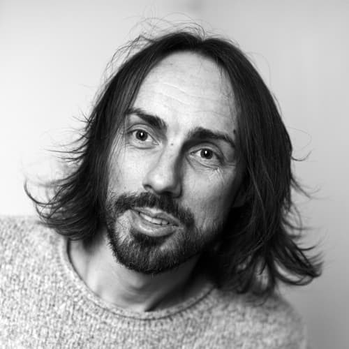 Tagir portrait
