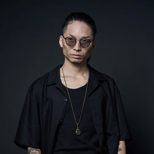 Tats K Profile Image