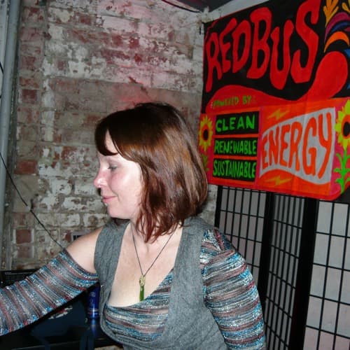 Miss Maxo Profile Image