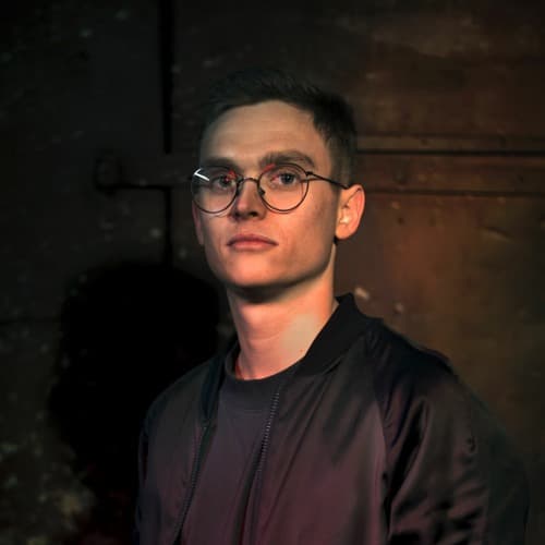 Pakulis portrait