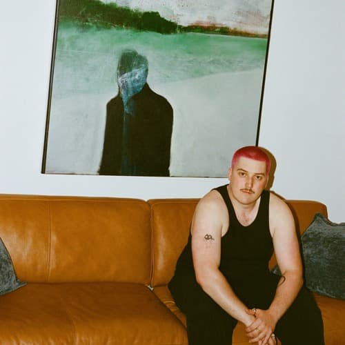Horla portrait