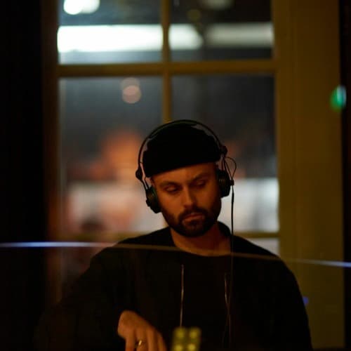 Tom Studdy Profile Image