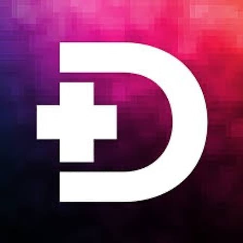 Positive Divide portrait